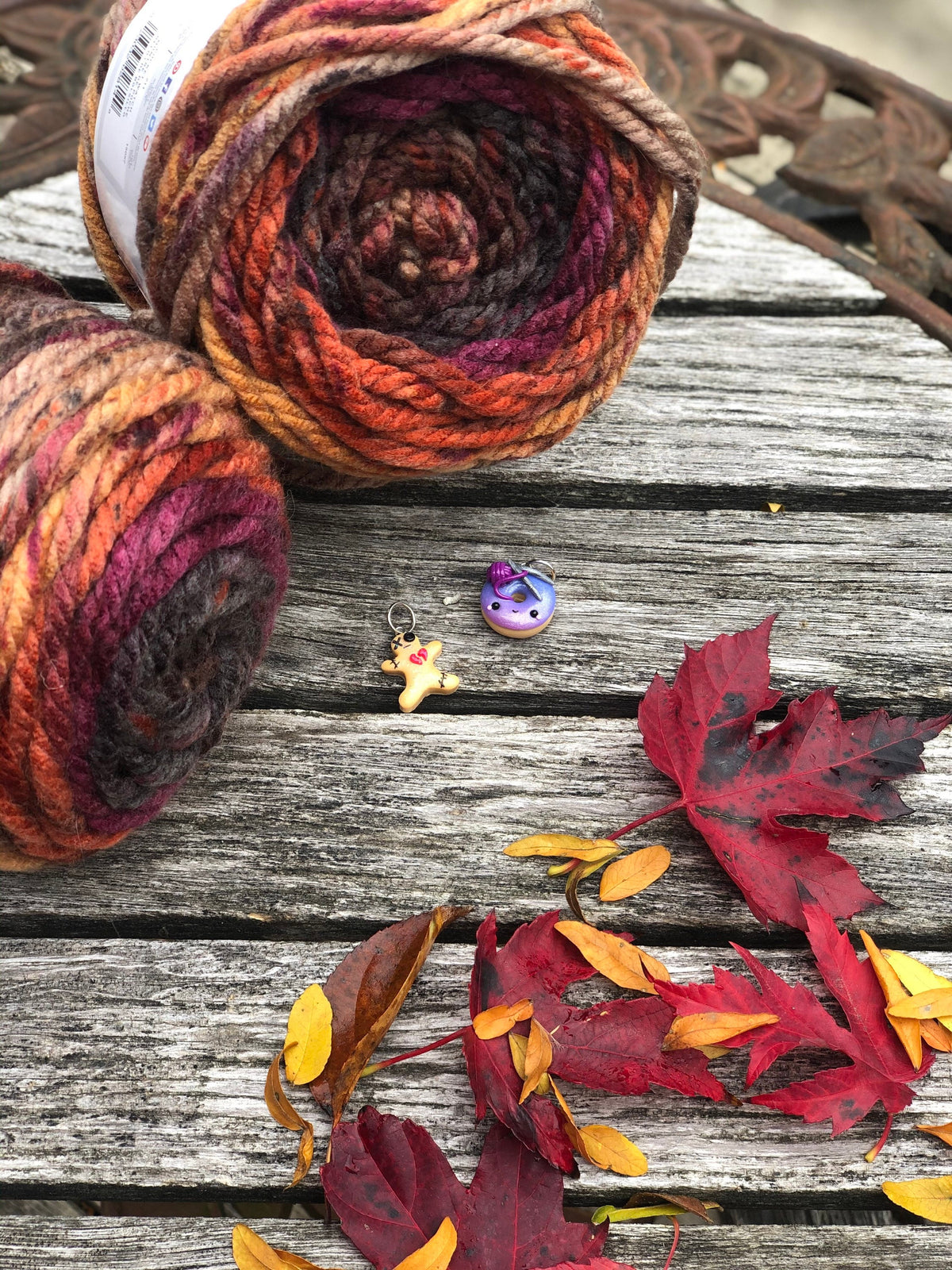 Autumn Dreams Beanie, Earth tone winter hat, Chunky Yarn Beanie, Warm Winter Hat, Fall Inspired Beanie, Gift for Her