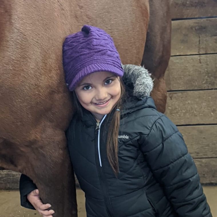 Fleece Lined Beanie Hat