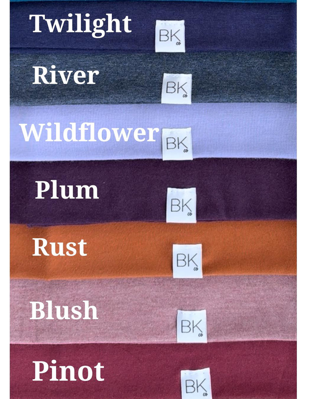 Original Slouch Beanie: Bamboo Jersey