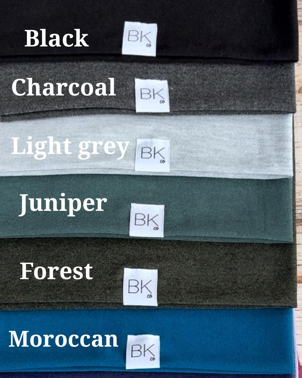 Original Slouch Beanie: Bamboo Jersey