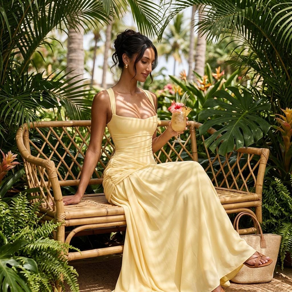 Personalized Women's Sleeveless Maxi Dress, Custom Spaghetti Strap Evening Gown, Solid Color Fit and Flare Dress, Formal Party Dress