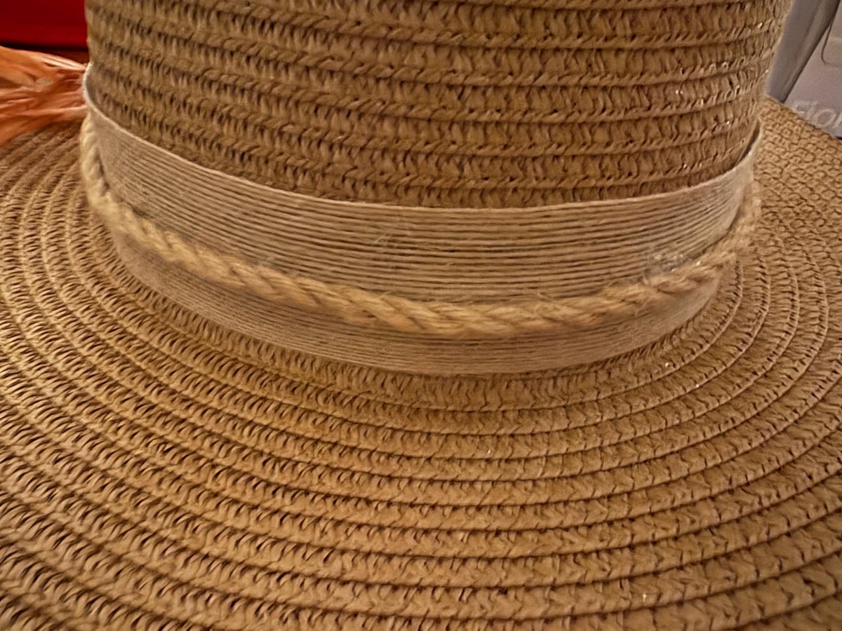 Autumn Festival Hat